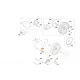 STIHL  Klin mechanizmu wolnego koła 6103 704 8300